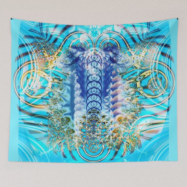 Item preview, Astral Body - Part10 designed and sold by fractalexperience.