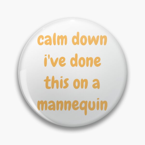 Item preview,  Funny nurse quote  designed and sold by Simo0455.
