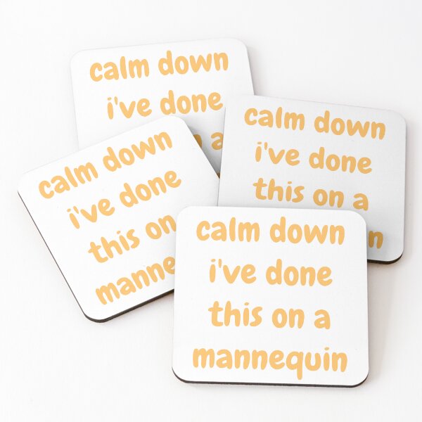 Item preview,  Funny nurse quote  designed and sold by Simo0455.
