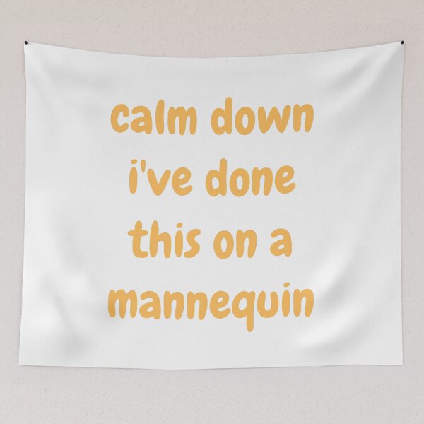 Item preview,  Funny nurse quote  designed and sold by Simo0455.