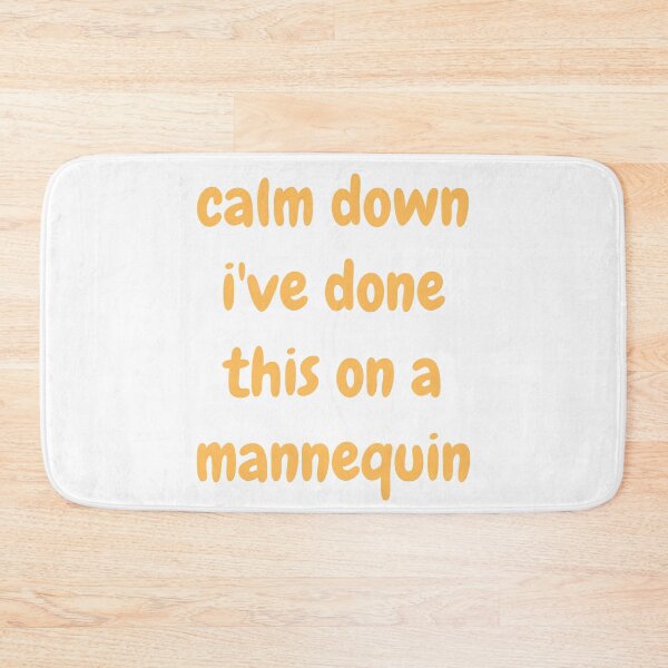 Item preview,  Funny nurse quote  designed and sold by Simo0455.