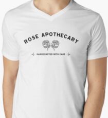 That one Store Men's V-Neck T-Shirt