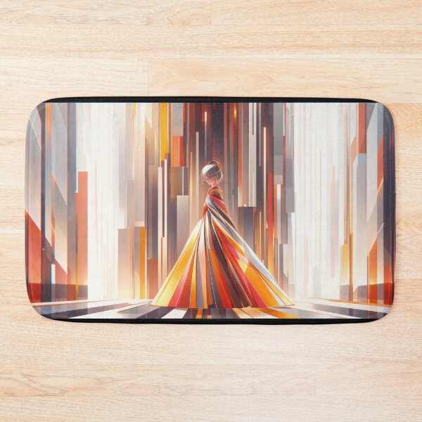Item preview, Tomorrow's Glow designed and sold by javier-lluesma.