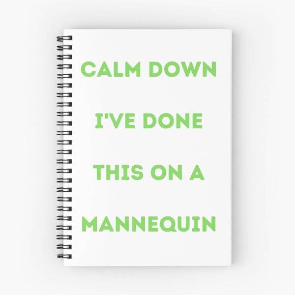 Item preview, Copy of  Funny nurse quote  designed and sold by Simo0455.