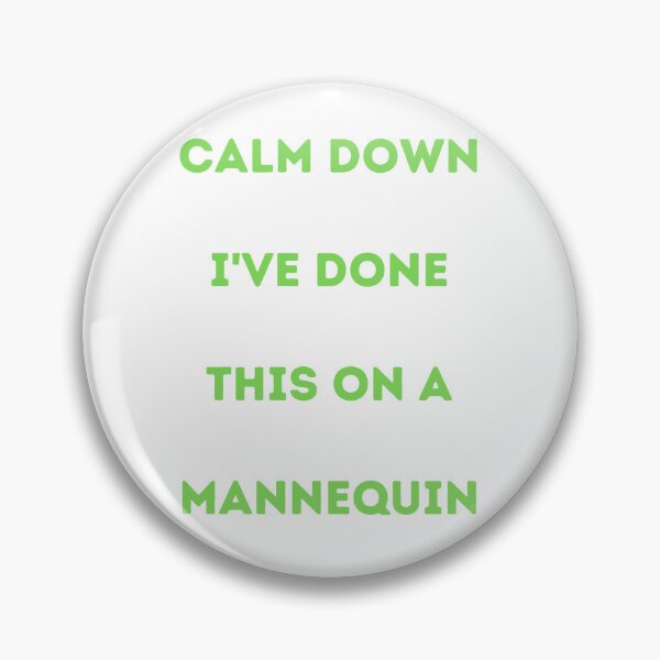 Item preview, Copy of  Funny nurse quote  designed and sold by Simo0455.