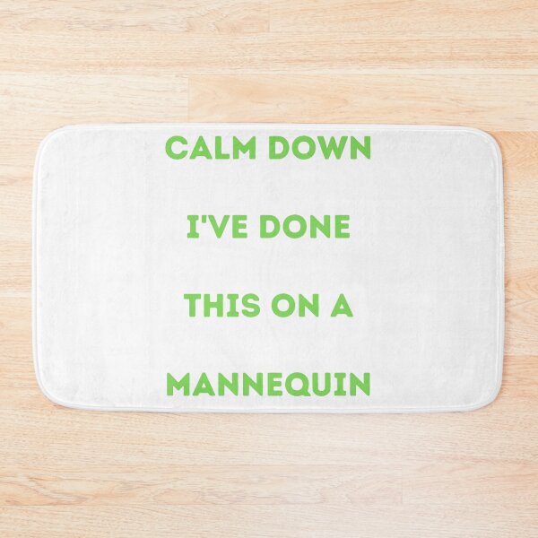 Item preview, Copy of  Funny nurse quote  designed and sold by Simo0455.