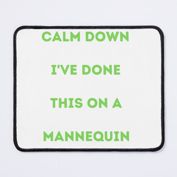 Item preview, Copy of Funny nurse quote designed and sold by Simo0455.