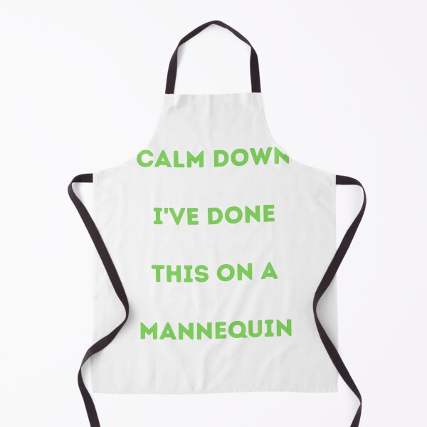 Item preview, Copy of Funny nurse quote designed and sold by Simo0455.