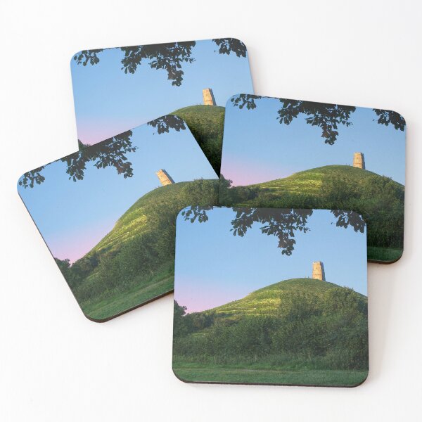 Item preview, Glastonbury Tor designed and sold by Alisonchambers2.