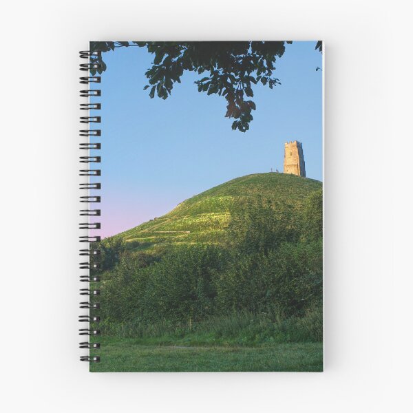 Artikelvorschau, Glastonbury Tor entworfen und verkauft von Alisonchambers2.