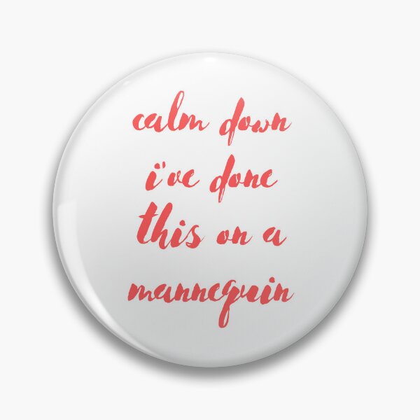 Item preview, Funny nurse quote  designed and sold by Simo0455.
