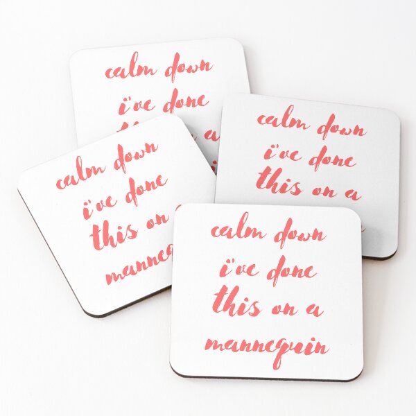 Item preview, Funny nurse quote  designed and sold by Simo0455.