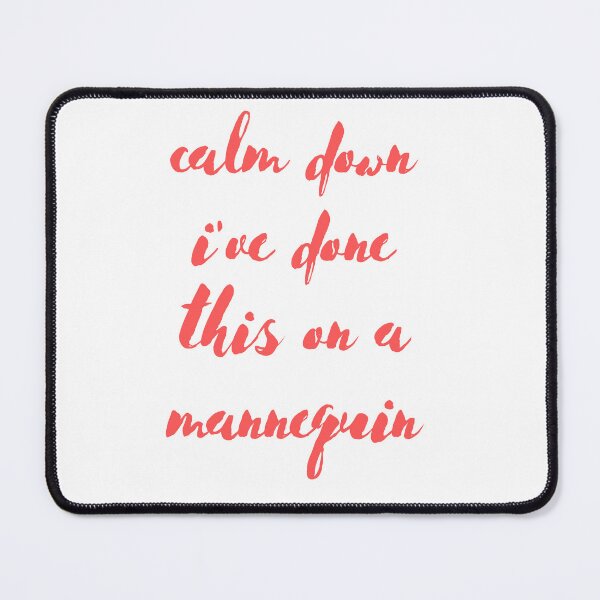 Item preview, Funny nurse quote designed and sold by Simo0455.