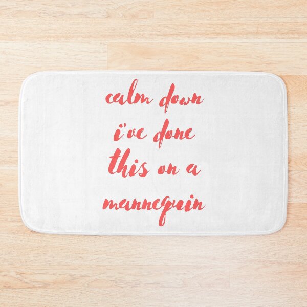 Item preview, Funny nurse quote  designed and sold by Simo0455.