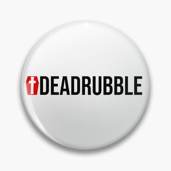 Item preview, Dead Rubble designed and sold by theWeppen.