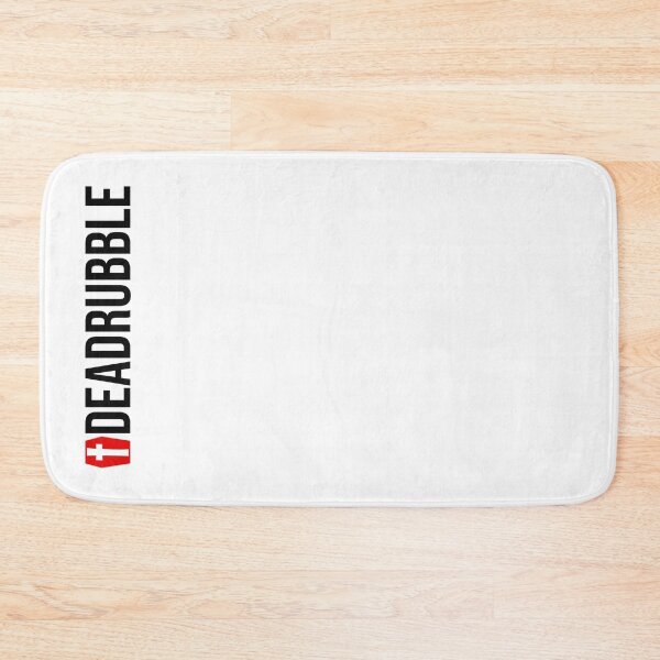 Item preview, Dead Rubble designed and sold by theWeppen.