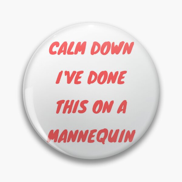 Item preview, Copy of Funny nurse quote  designed and sold by Simo0455.