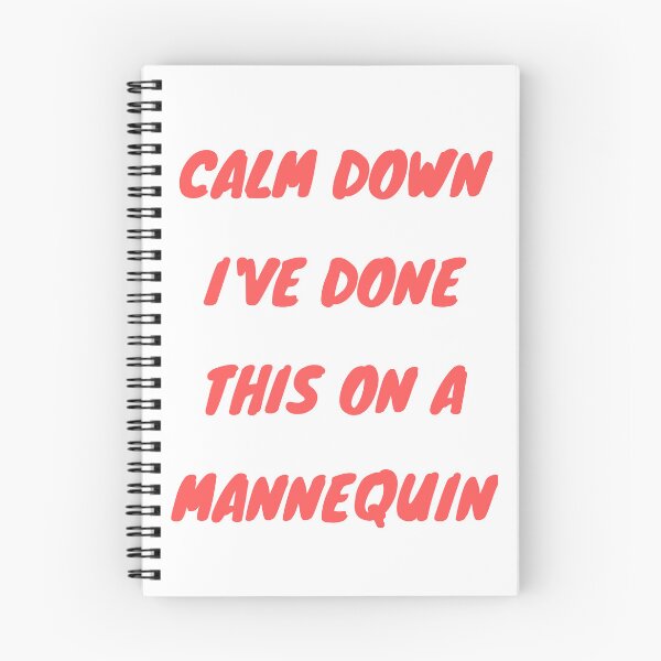 Item preview, Copy of Funny nurse quote  designed and sold by Simo0455.