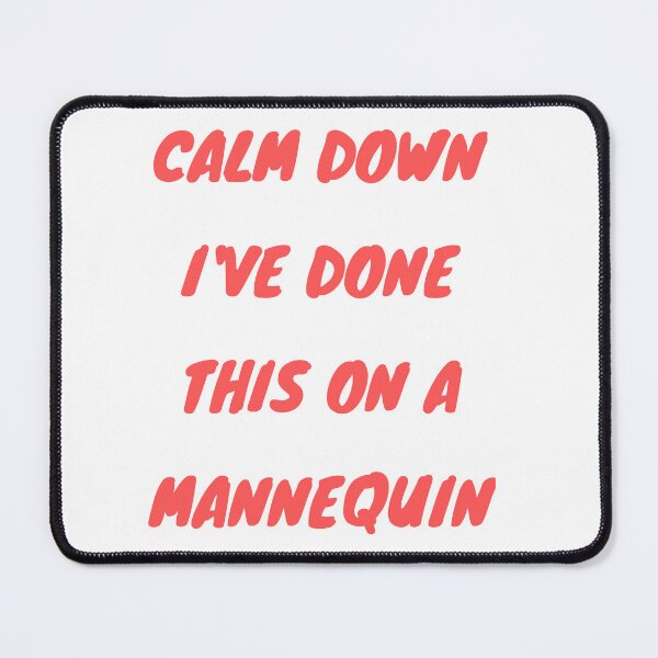 Item preview, Copy of Funny nurse quote designed and sold by Simo0455.