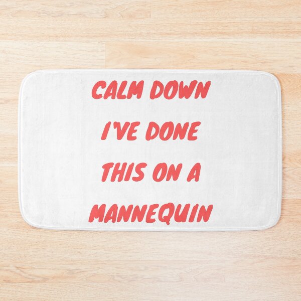 Item preview, Copy of Funny nurse quote  designed and sold by Simo0455.