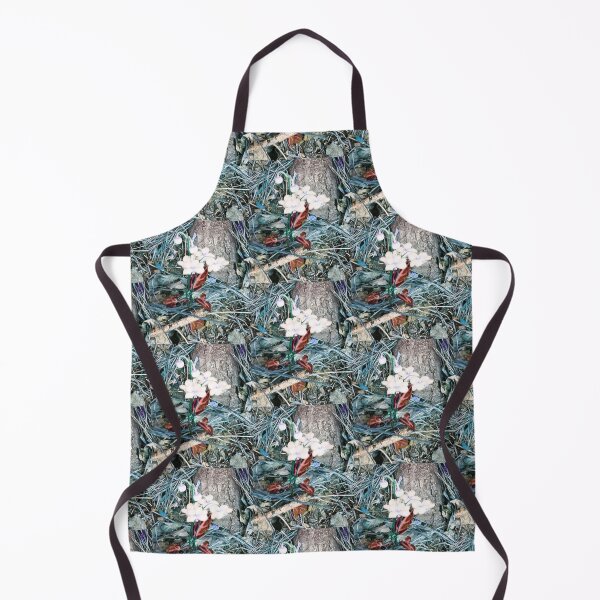 Item preview, Forest Flower designed and sold by unbleepable.