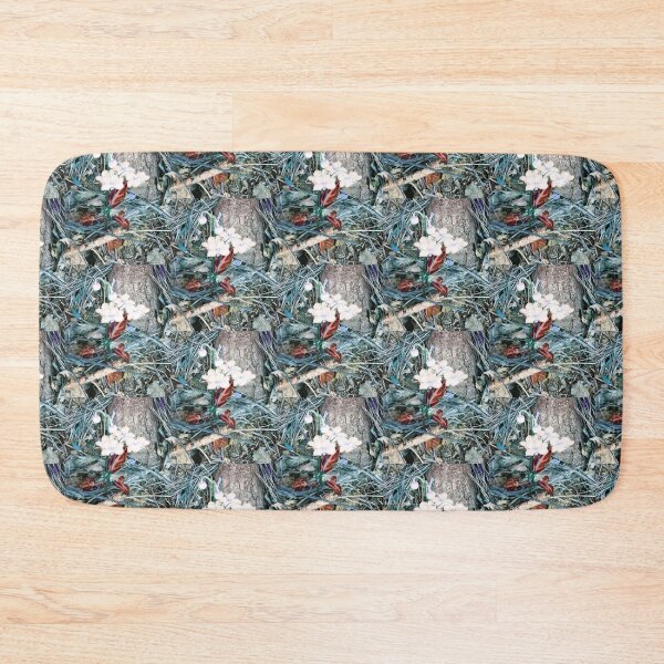 Item preview, Forest Flower designed and sold by unbleepable.