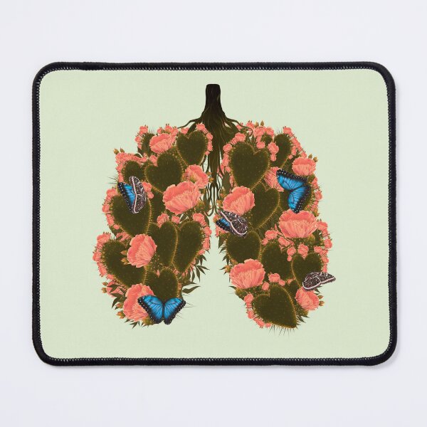Item preview, Flower Lungs designed and sold by Preslava Genova.