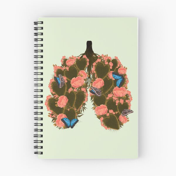 Item preview, Flower Lungs designed and sold by Preslava Genova.