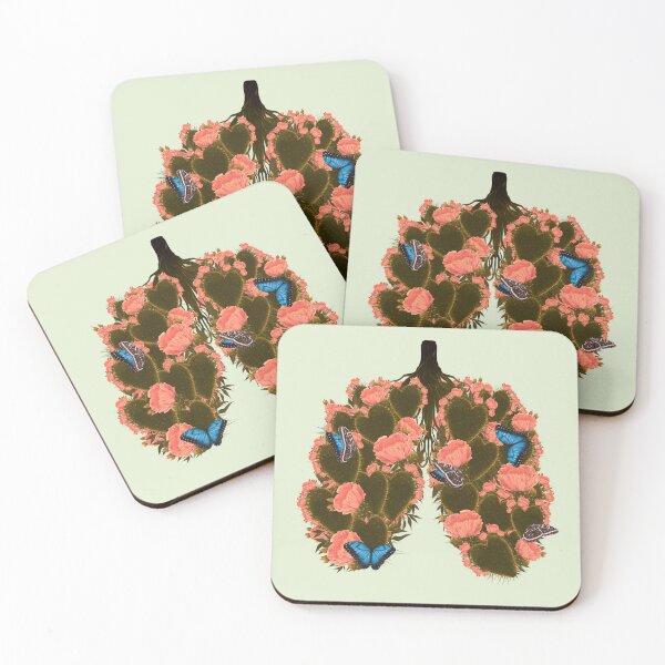 Item preview, Flower Lungs designed and sold by Preslava Genova.