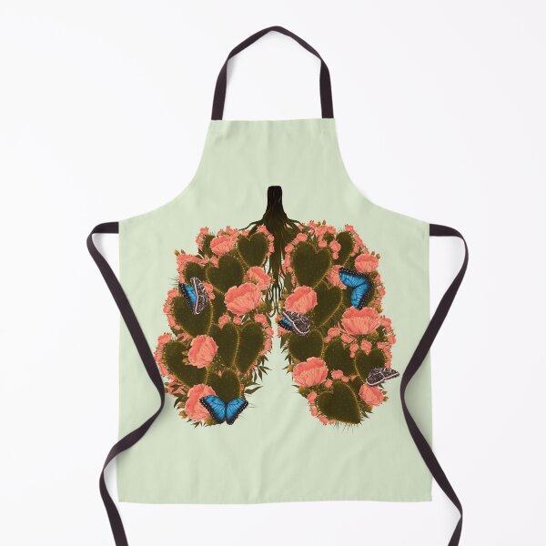 Item preview, Flower Lungs designed and sold by Preslava Genova.