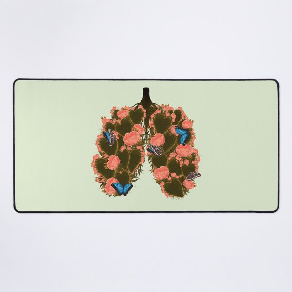 Item preview, Flower Lungs designed and sold by Preslava Genova.