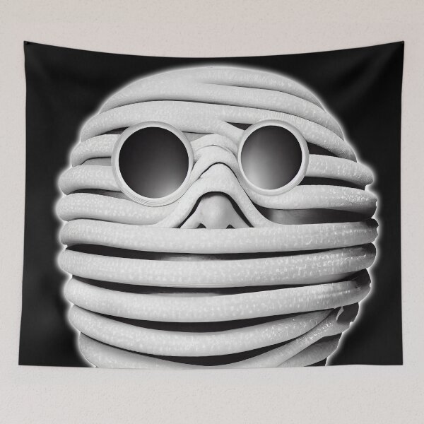 Item preview, I love pasta - The pasta face designed and sold by Pixelboys.