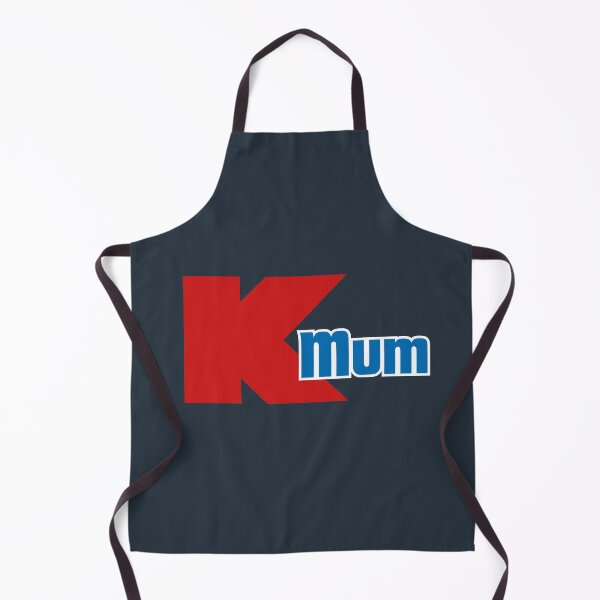 Item preview, K Mum designed and sold by Yankee Doodle Gandy.