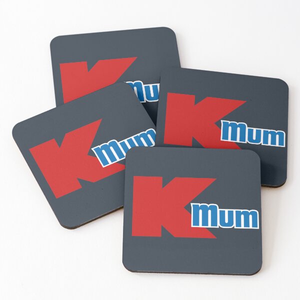 Item preview, K Mum designed and sold by Yankee Doodle Gandy.