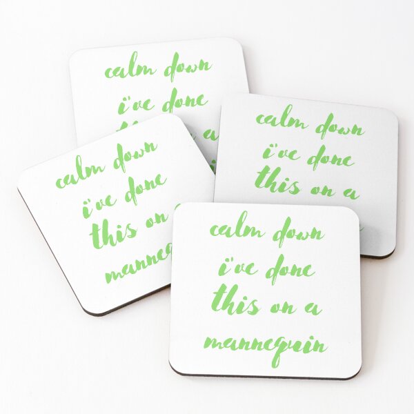Item preview, Funny nurse quote  designed and sold by Simo0455.