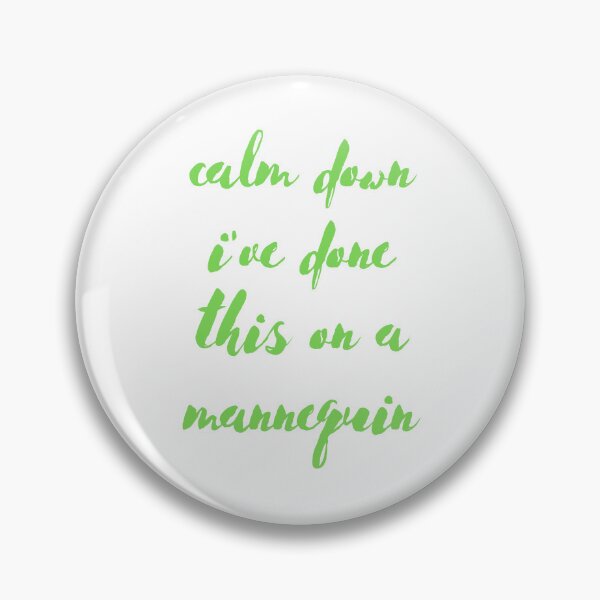 Item preview, Funny nurse quote  designed and sold by Simo0455.