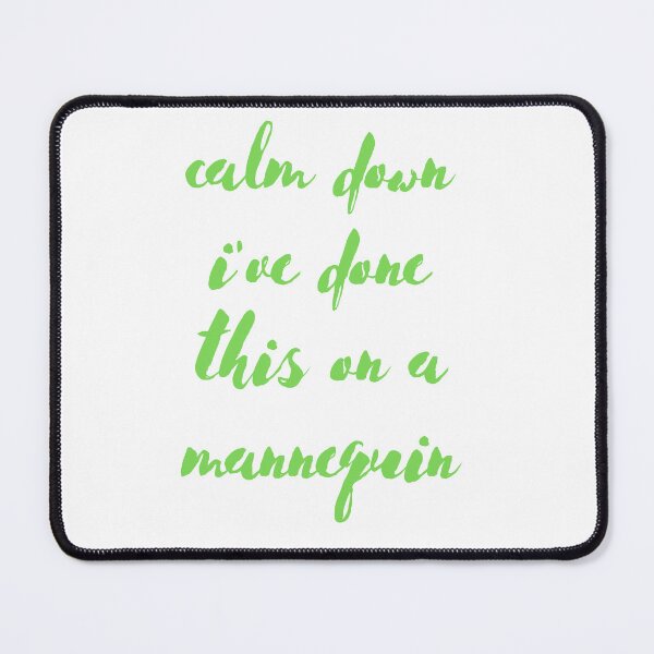 Item preview, Funny nurse quote designed and sold by Simo0455.