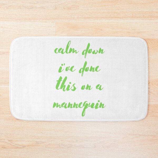 Item preview, Funny nurse quote  designed and sold by Simo0455.