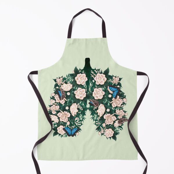Item preview, Flower Lungs designed and sold by Preslava Genova.