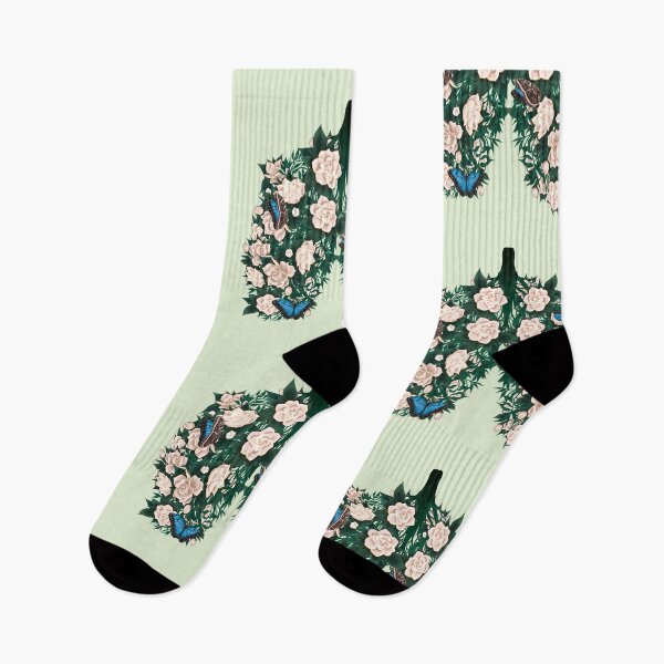 Item preview, Flower Lungs designed and sold by Preslava Genova.