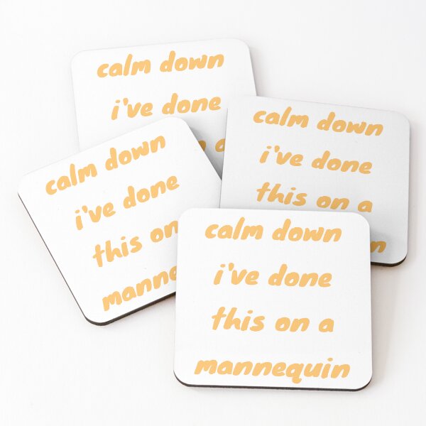 Item preview, Copy of Funny nurse quote  designed and sold by Simo0455.