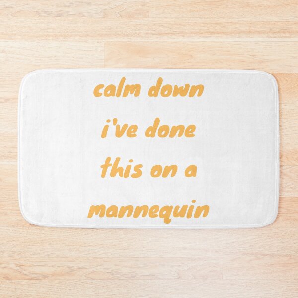 Item preview, Copy of Funny nurse quote  designed and sold by Simo0455.