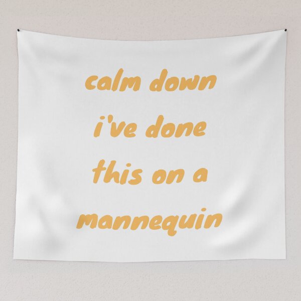 Item preview, Copy of Funny nurse quote  designed and sold by Simo0455.