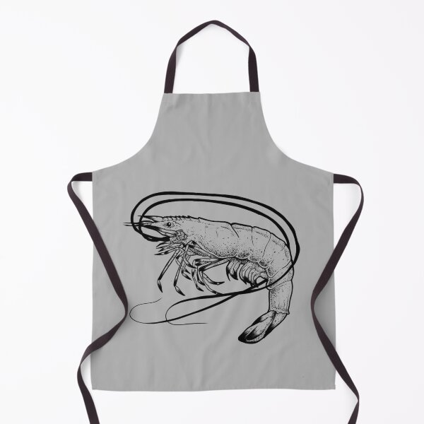 Item preview, Shrimp designed and sold by ART-FI.