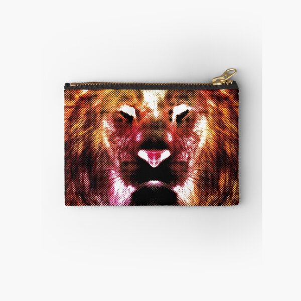 Item preview, Heart Of A Lion designed and sold by DRD † David Russo Design.