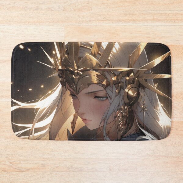 Item preview, the golden princess designed and sold by javier-lluesma.