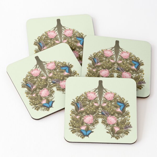 Item preview, Flower Lungs designed and sold by Preslava Genova.