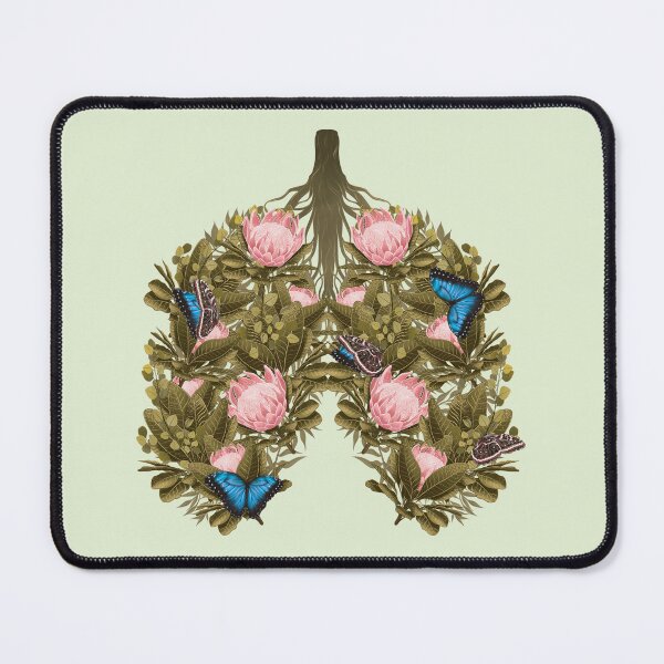 Item preview, Flower Lungs designed and sold by Preslava Genova.