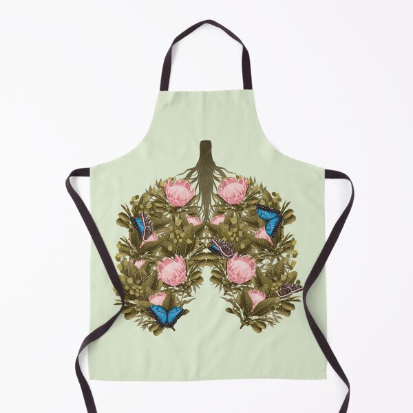 Item preview, Flower Lungs designed and sold by Preslava Genova.