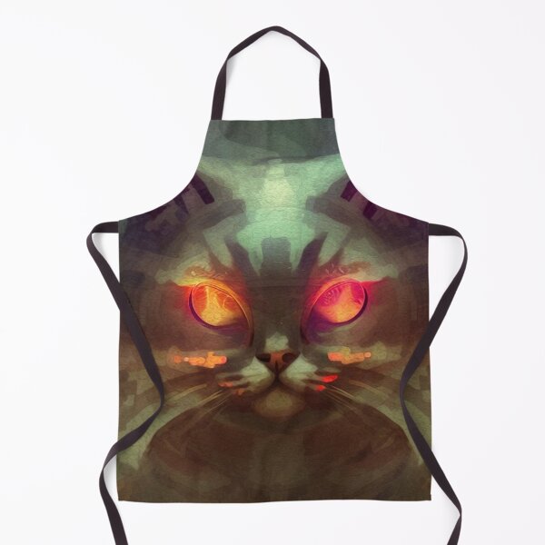 Item preview, Cat God designed and sold by cr6zym1nd.